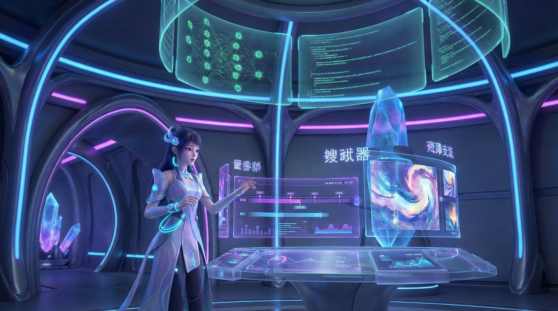 泄密 AI视频剪辑技术