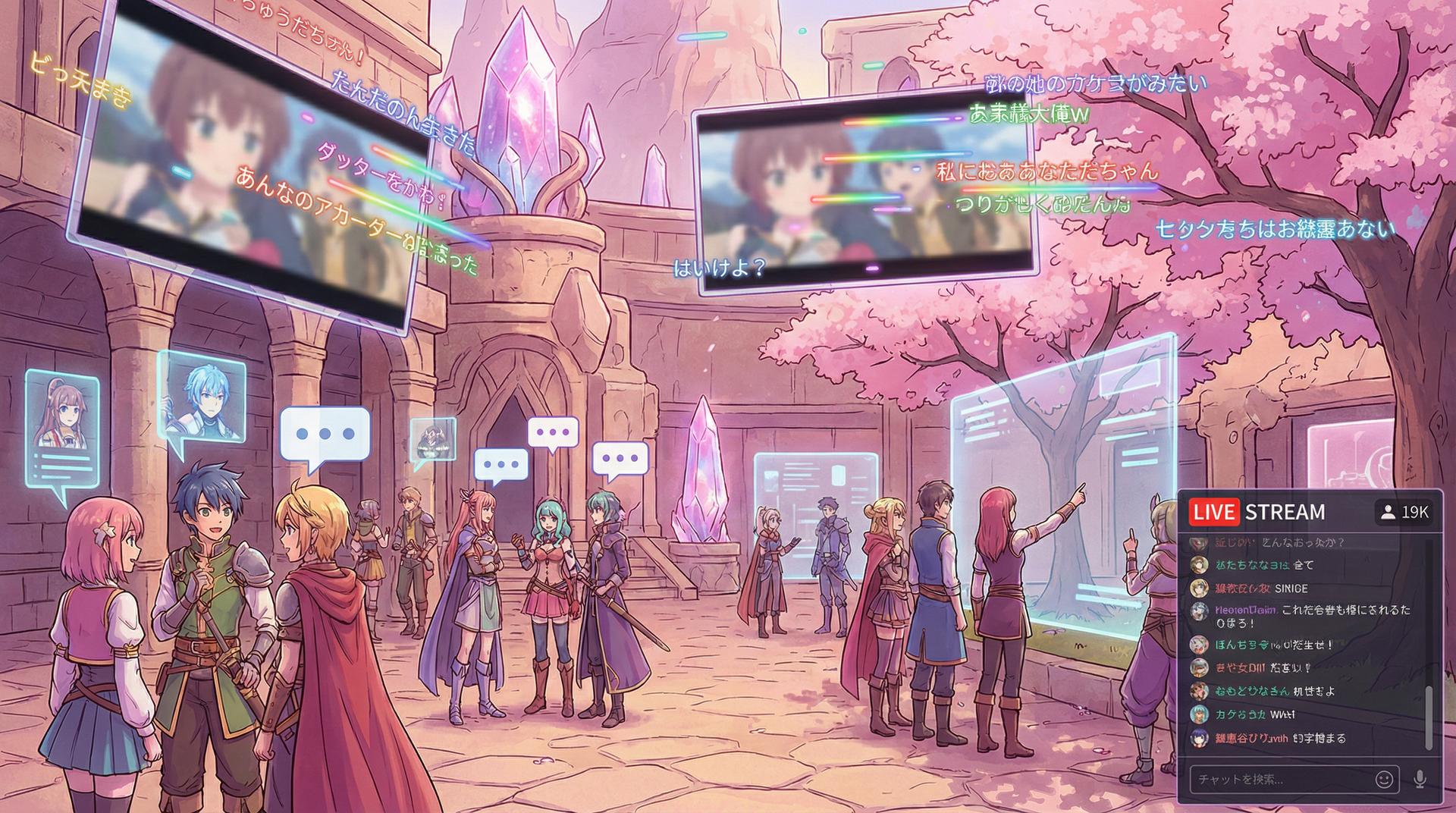 泄密视频社区互动