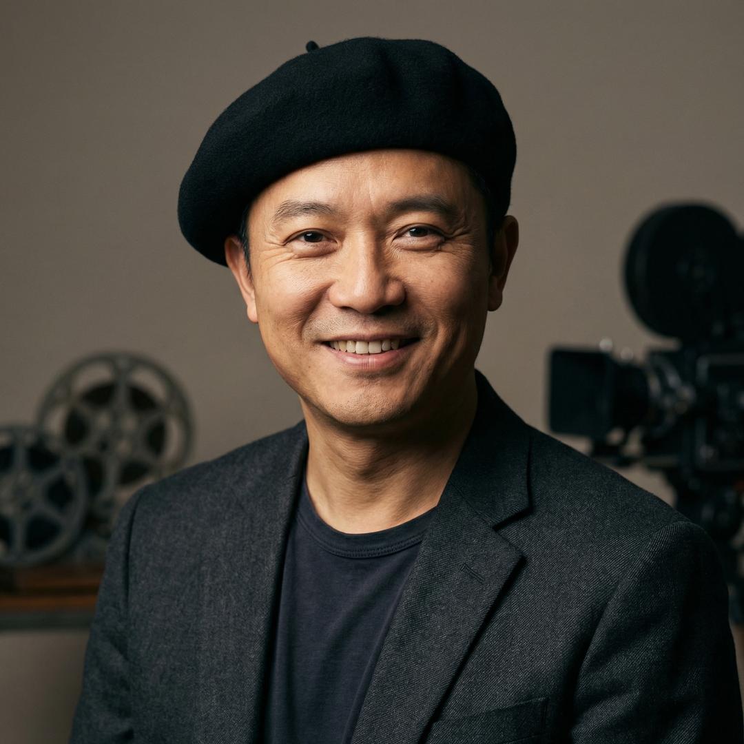 泄密首席导演陈锐明