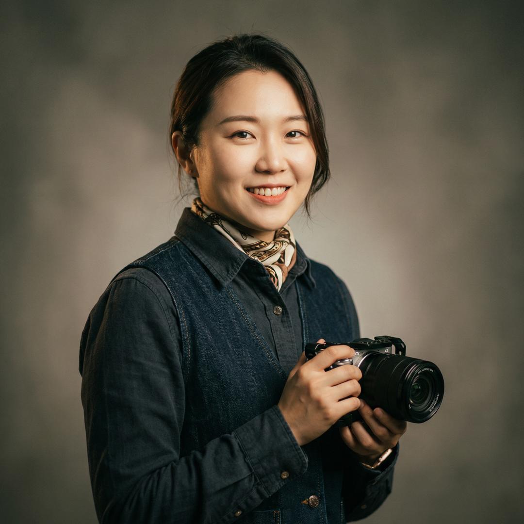 泄密首席摄影师林婉清