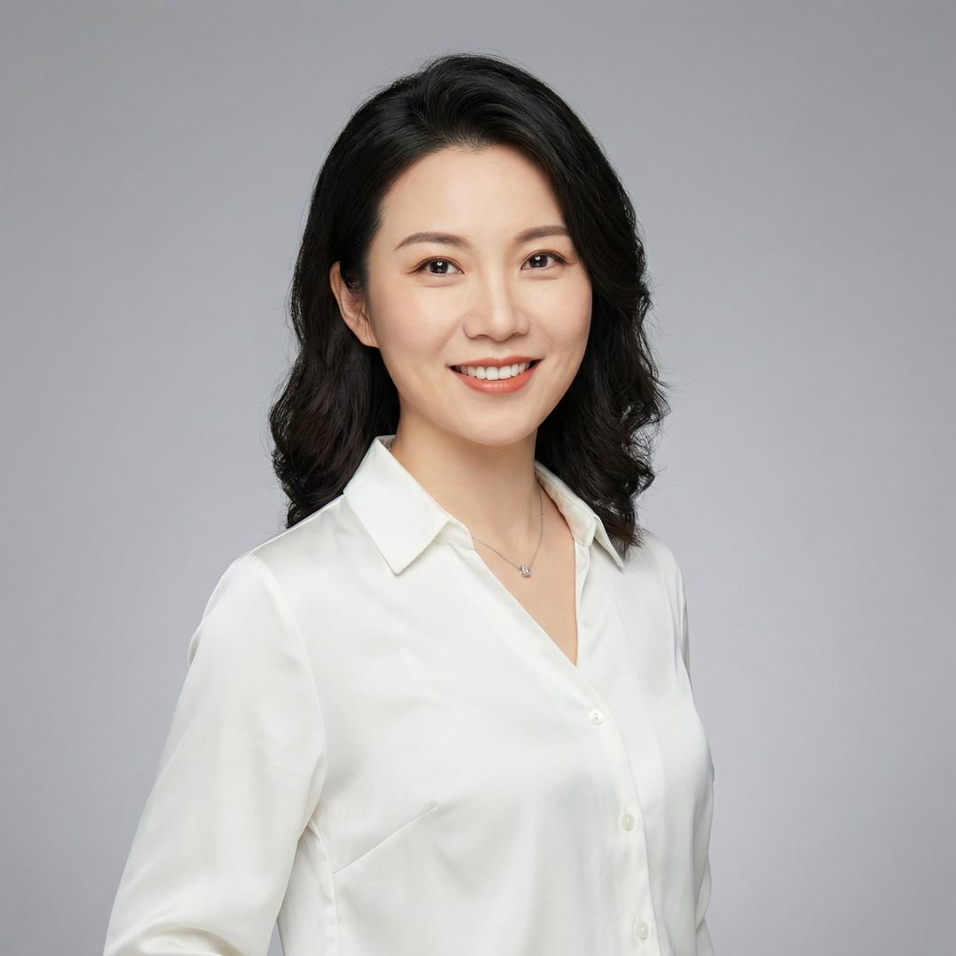 泄密创意制片人苏雅琳