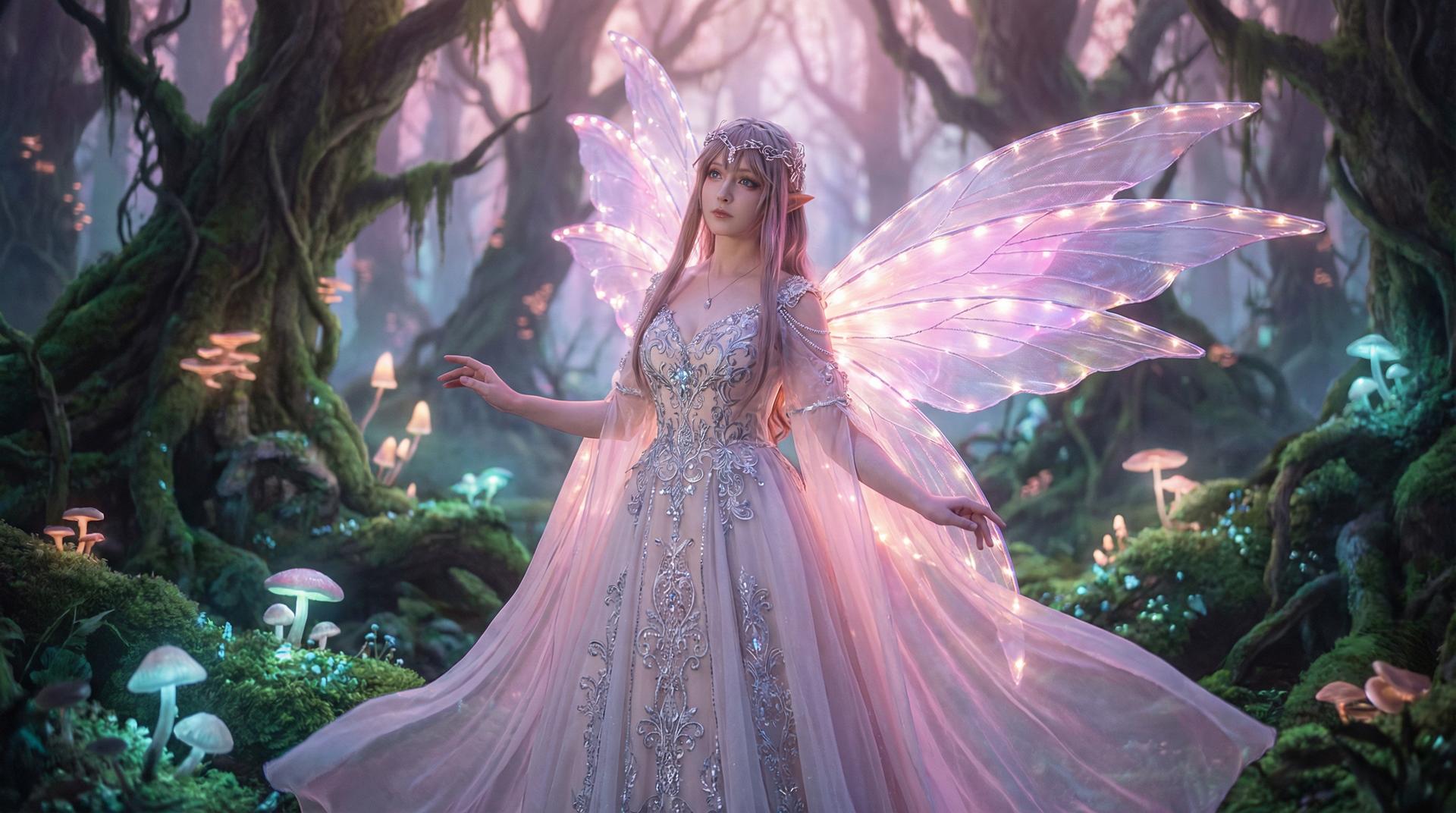 泄密仙境cosplay视频