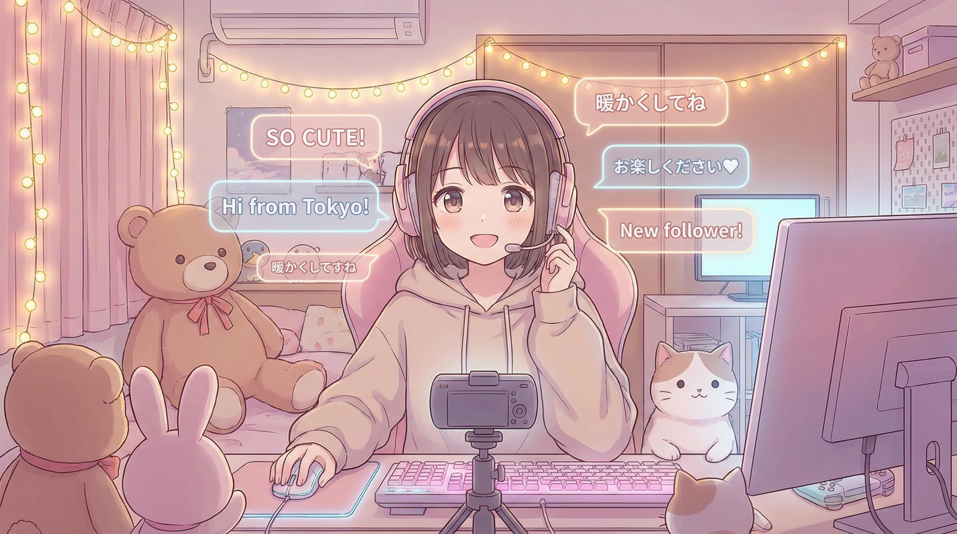 泄密甜心直播视频